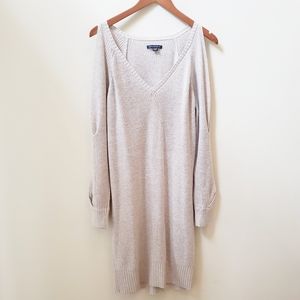 American Eagle Outfitters sweater dress